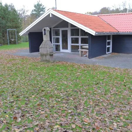 Holiday Hybenvangen X Vakantiehuis *