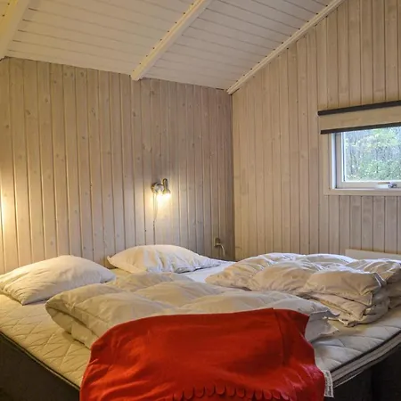Holiday Hybenvangen X Vakantiehuis