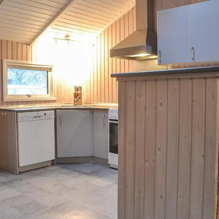 Holiday Hybenvangen X * Oksbøl