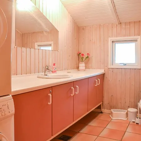 Holiday Hybenvangen X Oksbøl